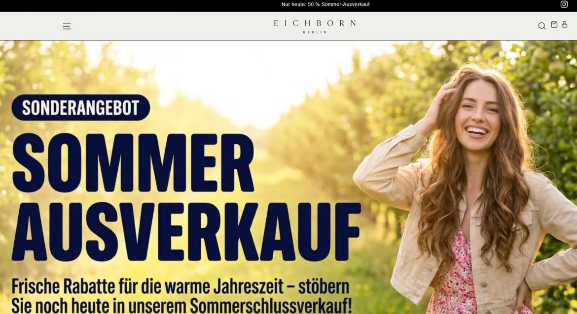 China-Shop: eichborn-berlin.de (2026)
