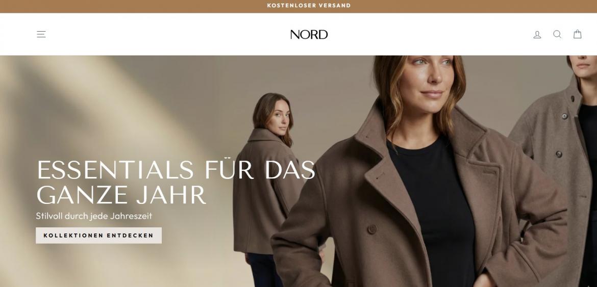 China-Shop: nordtaschen.de (2026)