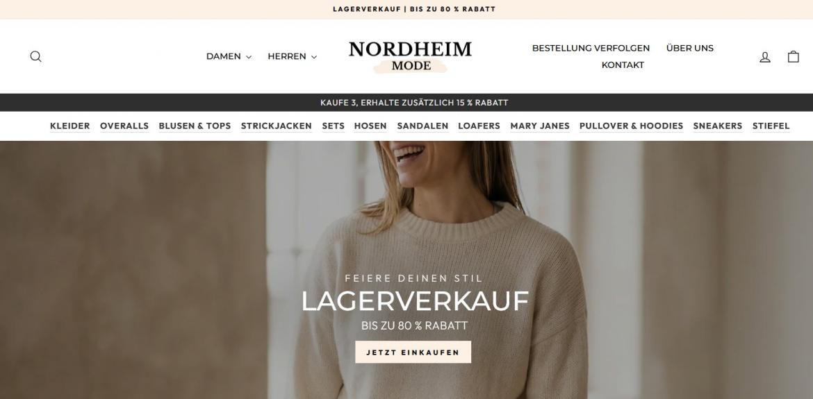 China-Shop: nordheim-mode (2026)