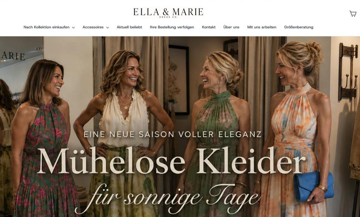 China-Shop:ellaandmarie.com (2026)