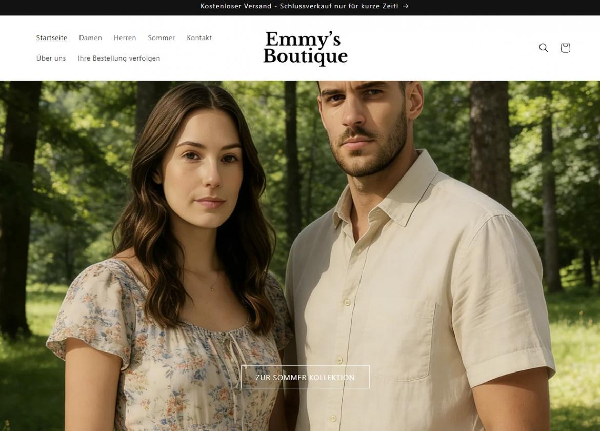 China-Shop: emmys-boutique.com