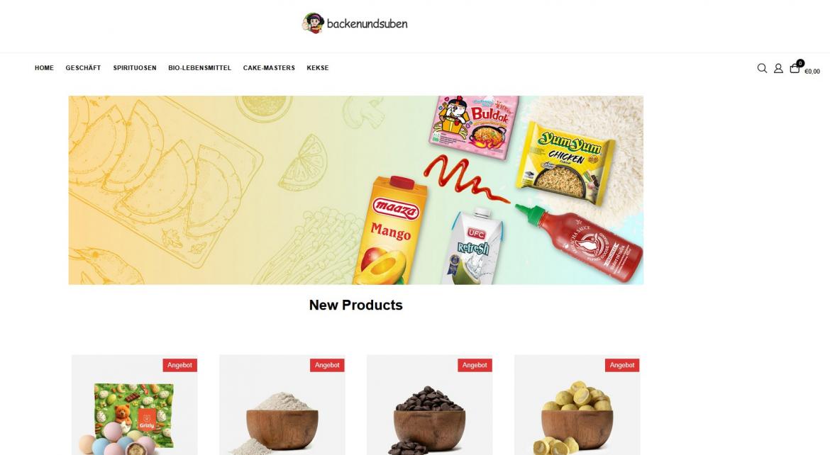 Fake-Shop: backenundsuben.com (2026)