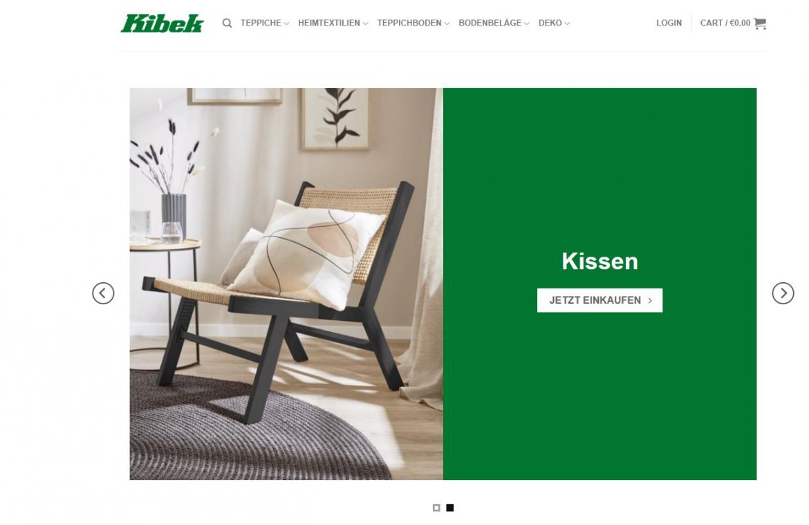 Fake-Shop: kreativebodenbelage.com (2026)