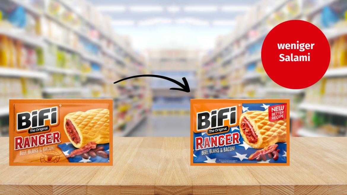 BiFi Ranger_ 2026_ Alt & Neu Vergleich