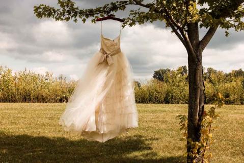Günstig ein schönes Brautkleid kaufen?