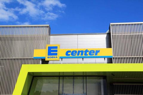 Markt von Edeka