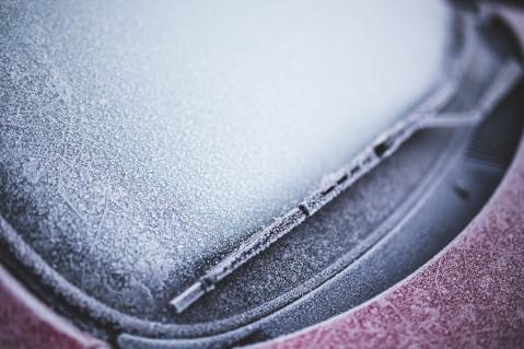 Frostschutzmittel: Fit in Dreisatz?