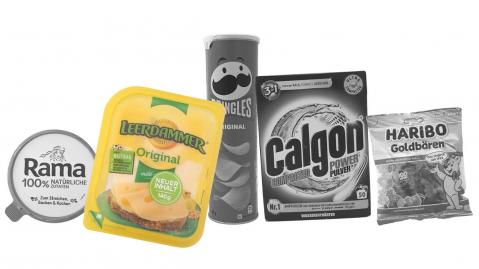 Mogelpackung des Jahres: Kandidat 2 Leerdammer von Lactalis (2022/2023)