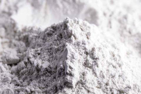 Lebensmittel, Nahrungsergänzungsmittel, Zahnpasta mit Titandioxid