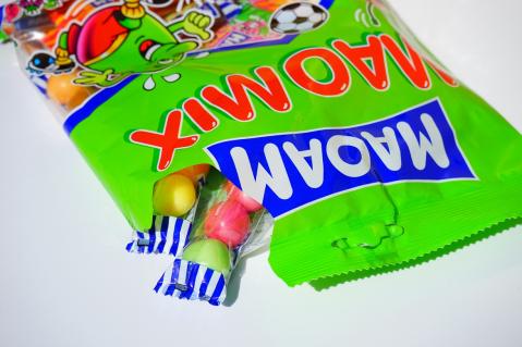 Maoam