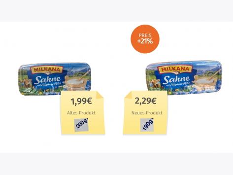 Milkana_Frischeschale-Sahne_2022_Alt-Neu-Vergleich