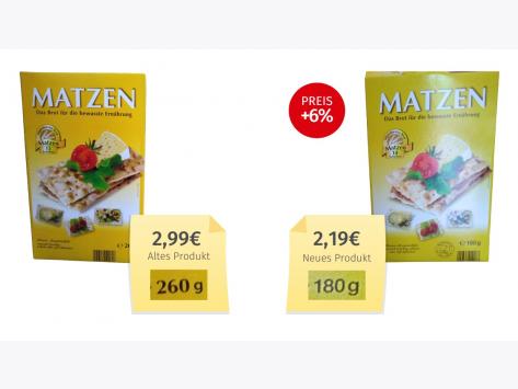 Matzen (2025) Alt-Neu-Vergleich