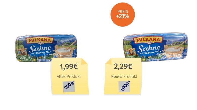 Milkana_Frischeschale-Sahne_2022_Alt-Neu-Vergleich