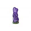 Mogelpackung: Milka Schmunzelhase (2020)