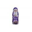 Mogelpackung: Milka Weihnachtsmann 45 g (2020)