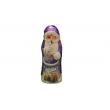 Mogelpackung: Milka Weihnachtsmann 90 g (2020)