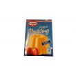 Dr. Oetker Original Pudding Vanille-Geschmack (2022)