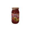 Mogelpackung: Homann Paprika Sauce (2021)