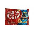 Mogelpackung: Kitkat Mini (2021)