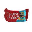 Mogelpackung: Kitkat Sammelpackung (2021)