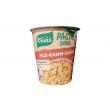 Knorr Pasta Snack Pilz-Rahm-Soße (2021) 