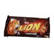 Mogelpackung: Lion Sammelpackung (2021) 