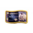 Mogelpackung: Mövenpick Eis Vanilla Chocolate (2026) Neu