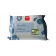Mogelpackung: Rewe beste Wahl feuchtes Toilettenpapier (2020)