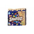 Mogelpackung: Smarties Sammelpackung (2021) 