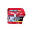 Mogelpackung: Winston Volume Red Tabak (2020) 