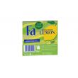 Mogelpackung: Fa Seife Refreshing Lemon (2021)