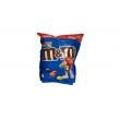 Mogelpackung: Mars M&M crispy (2021)