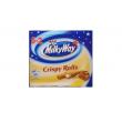 Mogelpackung: Mars Milky Way Crispy Rolls (2021)