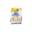 Mogelpackung: 7days + Tuc Bake Rolls Meersalz (2023)
