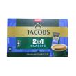 Jacobs 2in1 Kaffeesticks (2025)