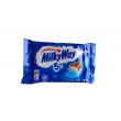 Mogelpackung: MilkyWay Multipack (2026)
