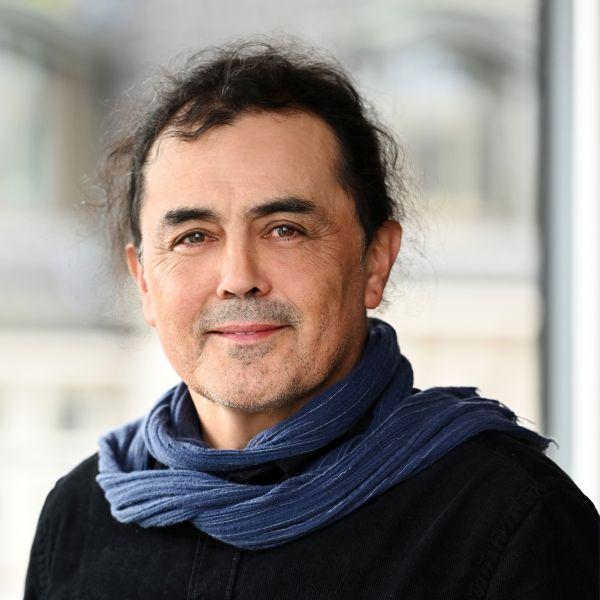 Quartier Sergio Westermeyer 