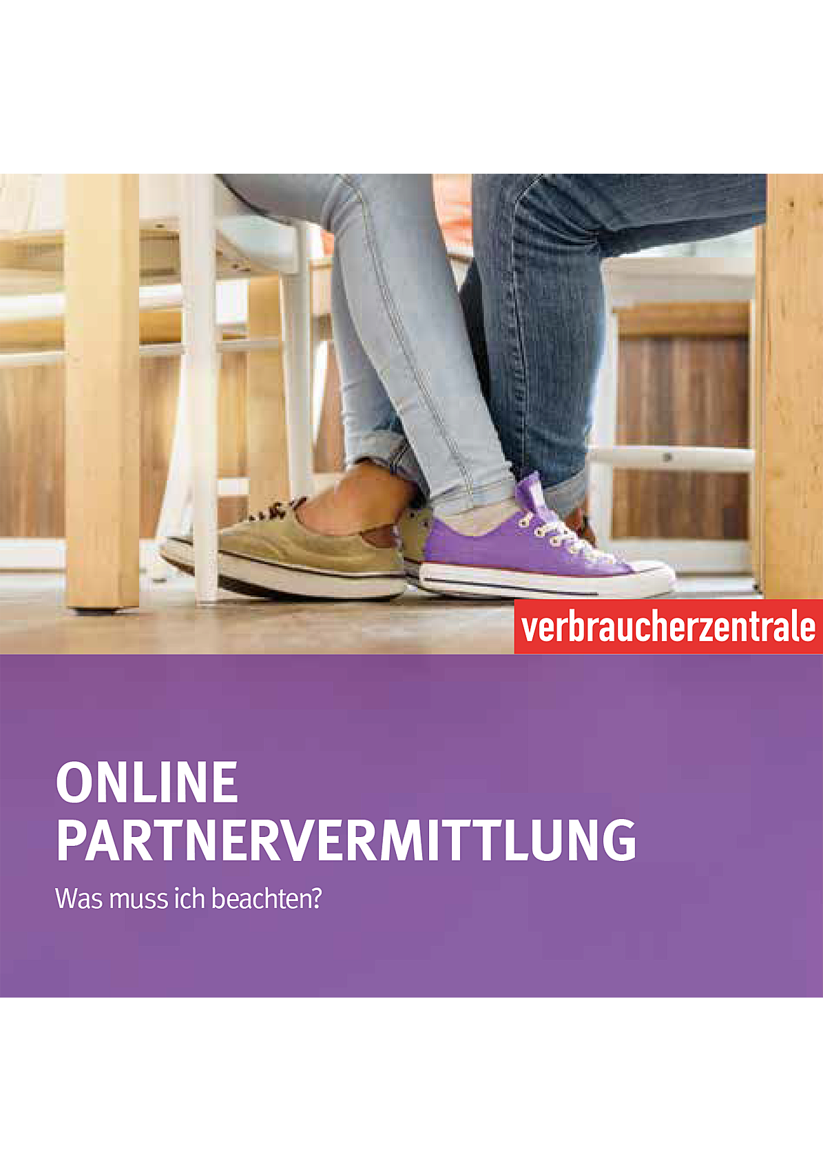 Klassische partnervermittlung