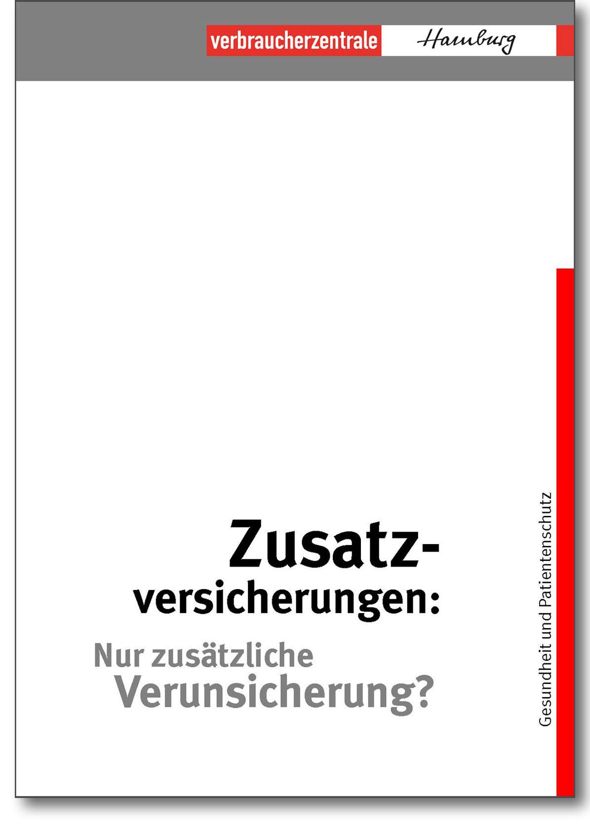 Berufsunfahigkeitsversicherung Wichtig Fur Alle Verbraucherzentrale Hamburg